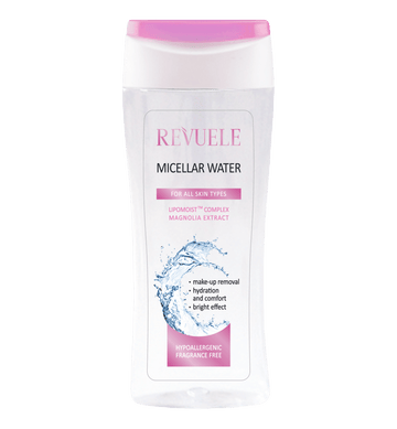 Revuele Micellar Water With Magnolia