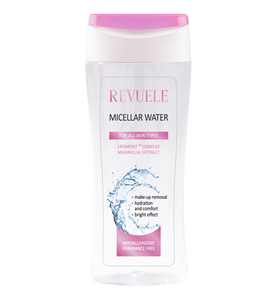 Revuele Micellar Water With Magnolia