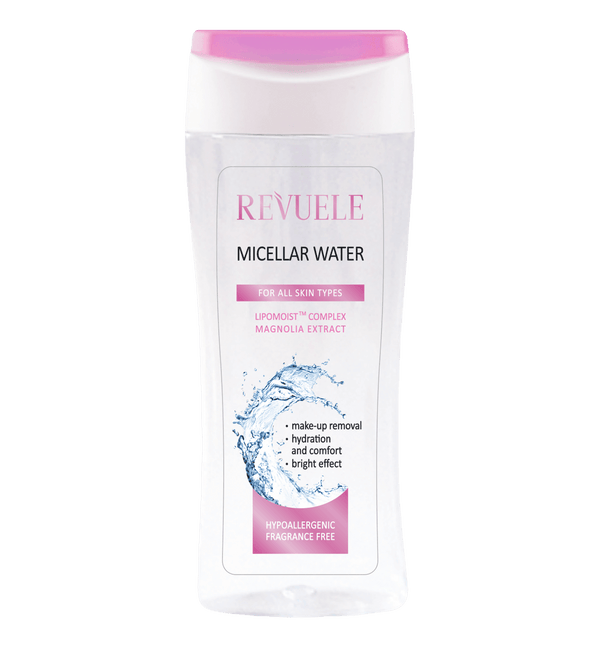 Revuele Micellar Water With Magnolia