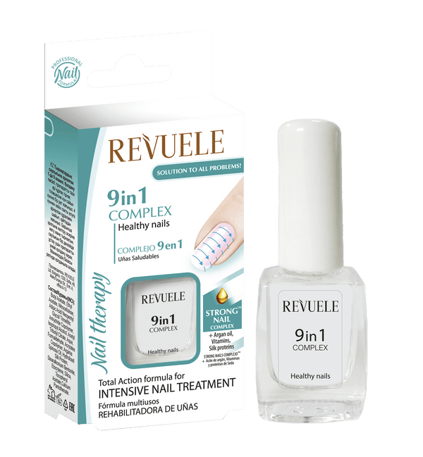 Revuele Nails 9in1 Complex