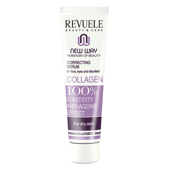 Revuele New Way Correcting Serum Collagen 35ml