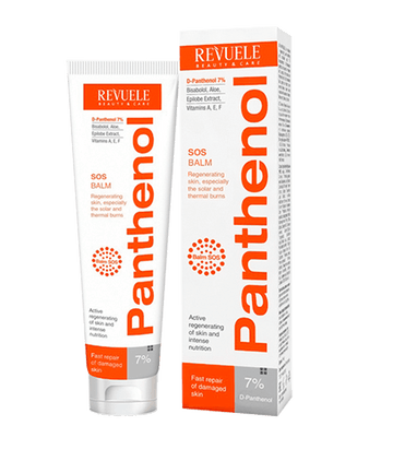 Revuele Panthenol SOS Balm