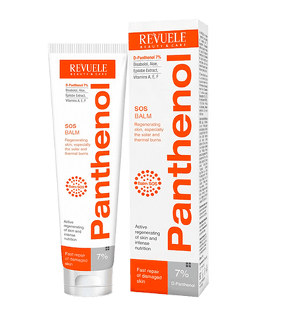 Revuele Panthenol SOS Balm