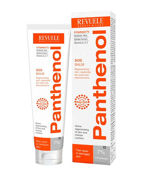 Revuele Panthenol SOS Balm
