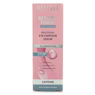 Revuele Retinol Eye Serum