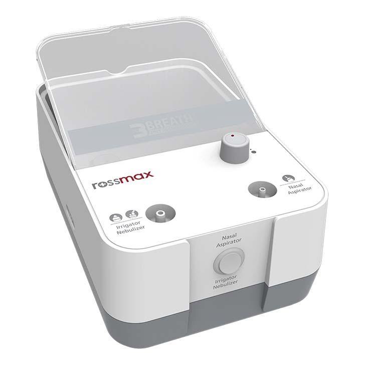 Rossmax 3 In 1 Respiratory Solution