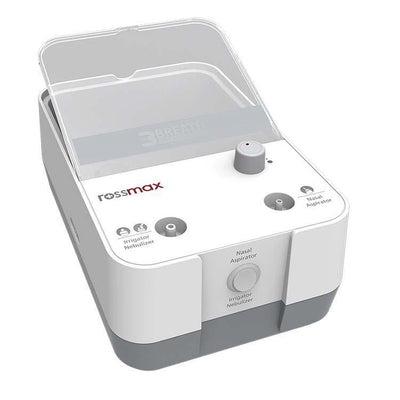 Rossmax 3 In 1 Respiratory Solution