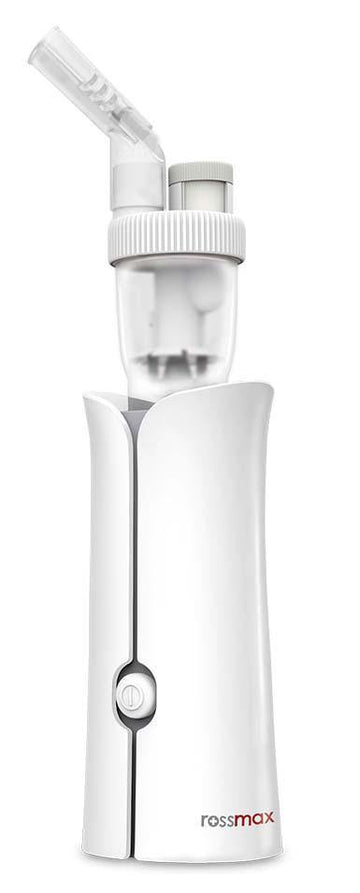 Rossmax Handheld Nebulizer