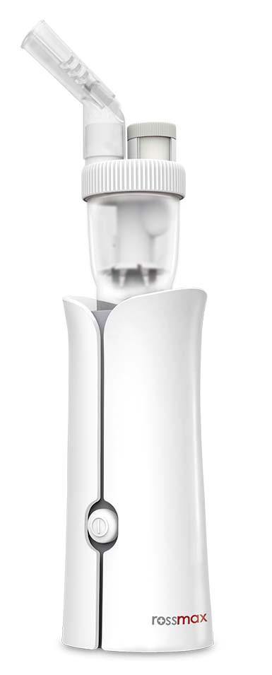 Rossmax Handheld Nebulizer