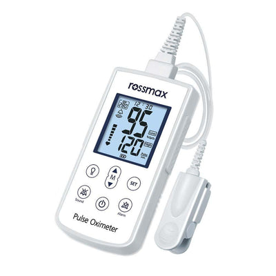 Rossmax Handheld Pulse Oximeter