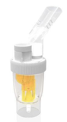 Rossmax N5 Nebulizer Kit