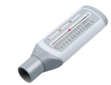 Rossmax Peak Flow Meter