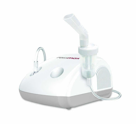 Rossmax Piston Nebulizer  230V