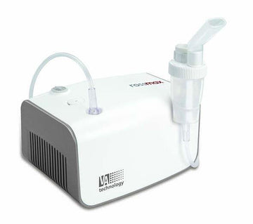 Rossmax Piston Nebulizer N1+N5