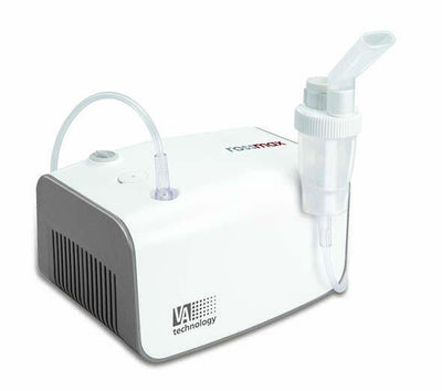 Rossmax Piston Nebulizer N1+N5