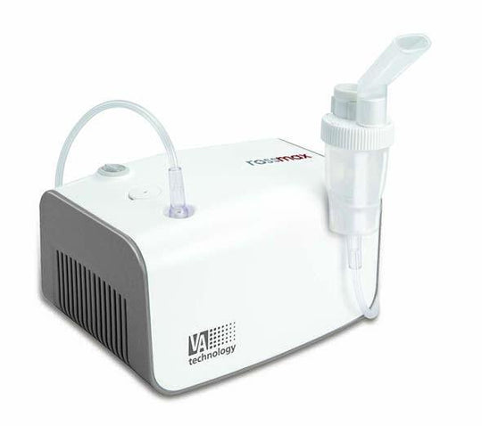 Rossmax Piston Nebulizer N1+N5