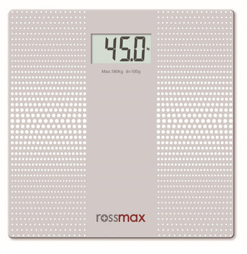 Rossmax Scale