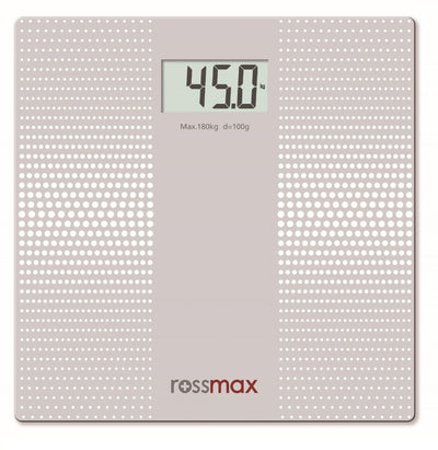 Rossmax Scale