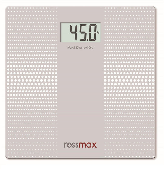 Rossmax Scale