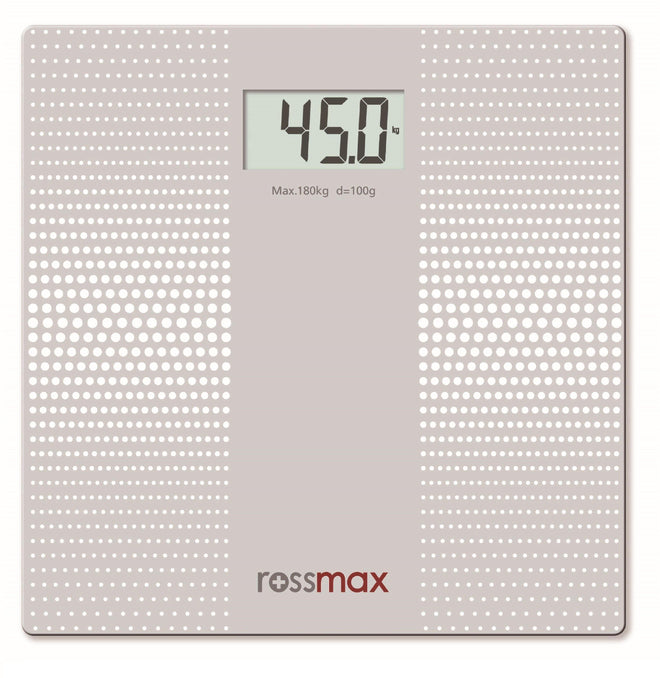 Rossmax Scale