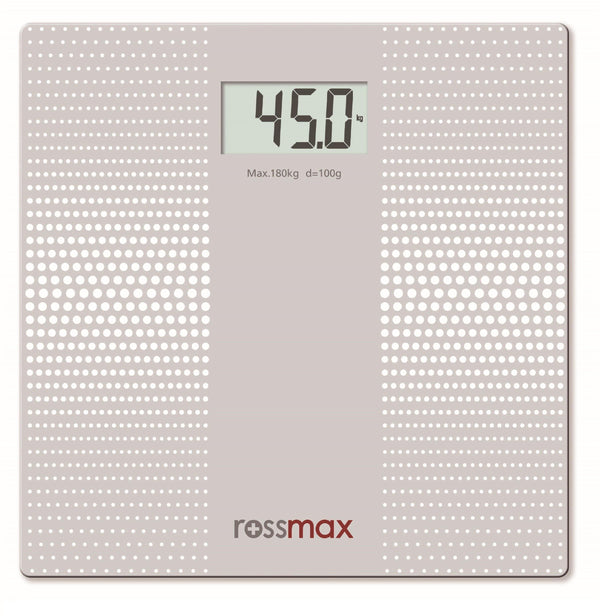 Rossmax Scale