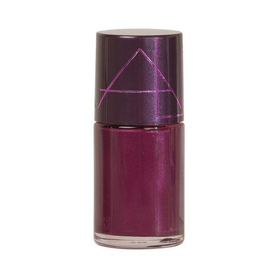 Samoa Alma Dark Nail Polish