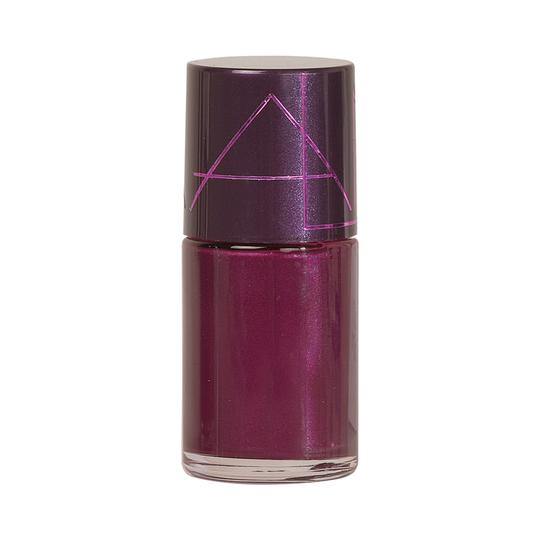 Samoa Alma Dark Nail Polish