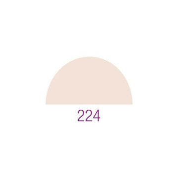 Samoa Alma Nail Polish - Nude Collection