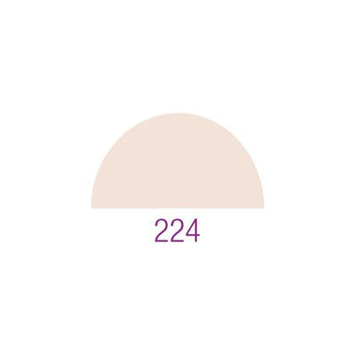 Samoa Alma Nail Polish - Nude Collection