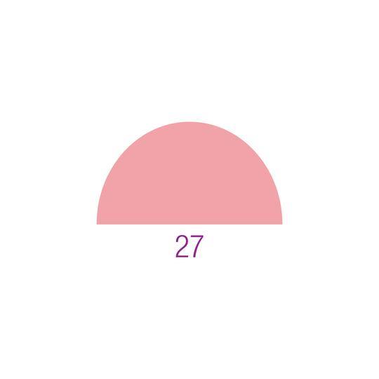 Samoa Alma Nail Polish - Pink Collection