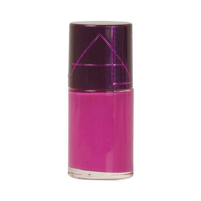 Samoa Alma Nail Polish - Purple Collection