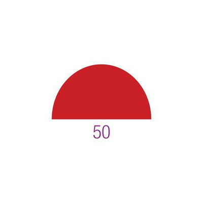 Samoa Alma Nail Polish - Red Collection