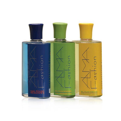 Samoa Alma Nail Polish Remover