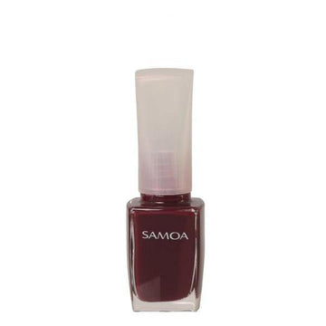 Samoa Amore Mio Nail Polish - The Dark