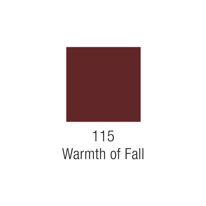 Samoa Amore Mio Nail Polish - The Dark