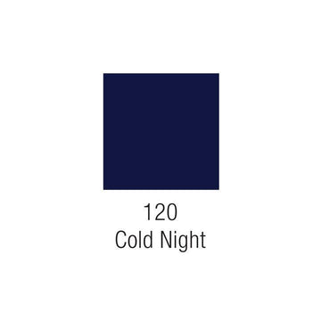 Samoa Amore Mio Nail Polish - The Dark