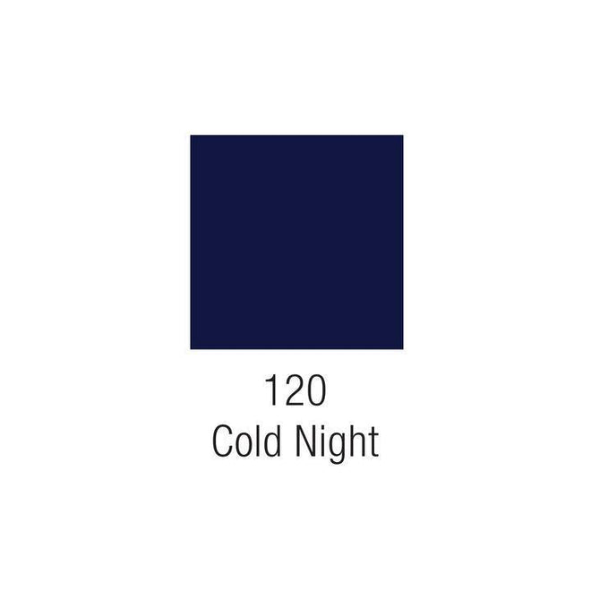 Samoa Amore Mio Nail Polish - The Dark