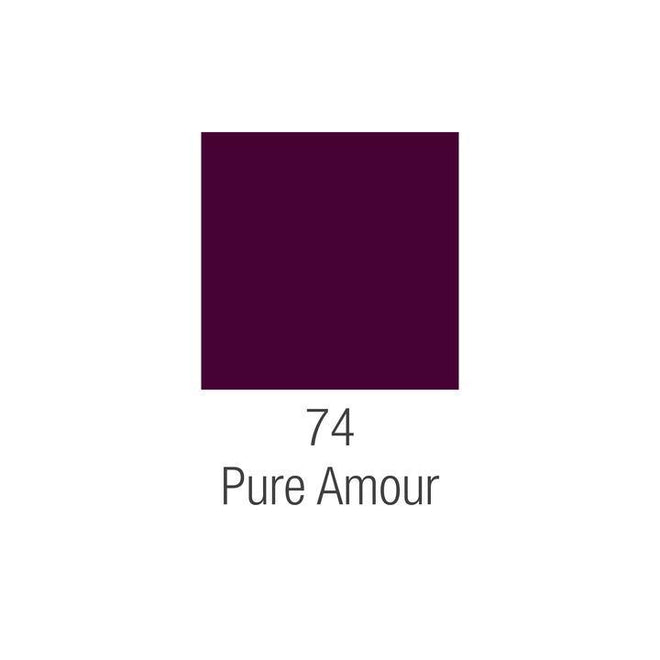 Samoa Amore Mio Nail Polish - The Dark