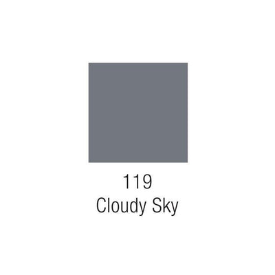 Samoa Amore Mio Nail Polish - The Dark