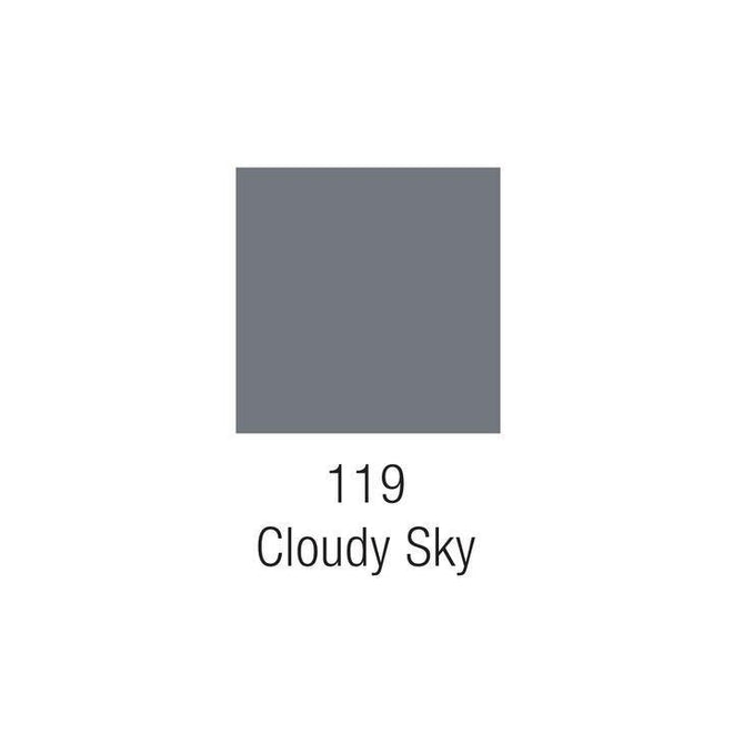 Samoa Amore Mio Nail Polish - The Dark