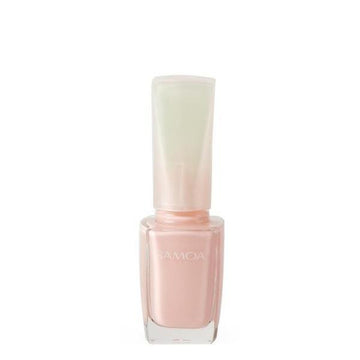 Samoa Amore Mio Nail Polish - The Nude
