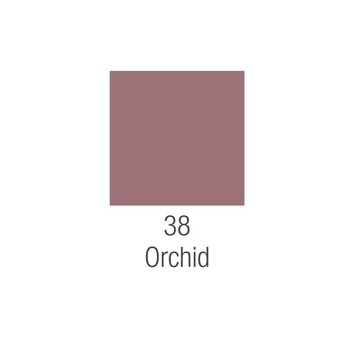 Samoa Amore Mio Nail Polish - The Nude