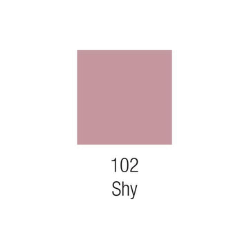 Samoa Amore Mio Nail Polish - The Nude