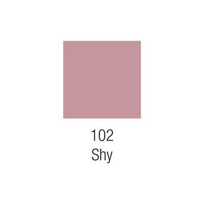 Samoa Amore Mio Nail Polish - The Nude