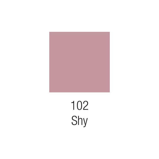 Samoa Amore Mio Nail Polish - The Nude