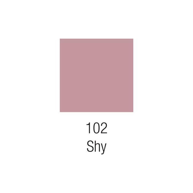 Samoa Amore Mio Nail Polish - The Nude