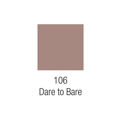 Samoa Amore Mio Nail Polish - The Nude