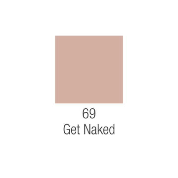 Samoa Amore Mio Nail Polish - The Nude