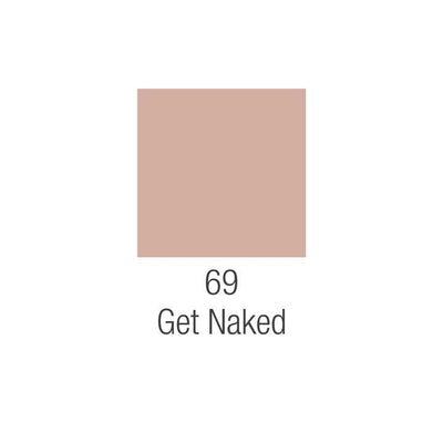 Samoa Amore Mio Nail Polish - The Nude