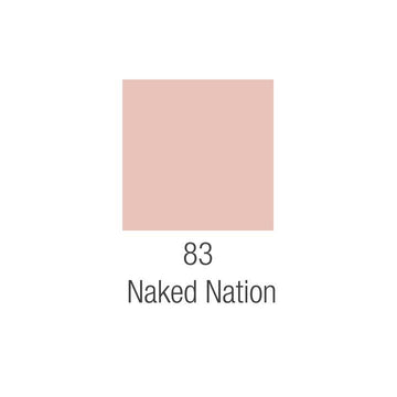 Samoa Amore Mio Nail Polish - The Nude